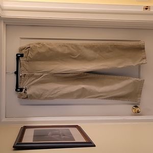 Talbots Size 14 Corduroy Pants